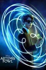 Artemis Fowl (2020)