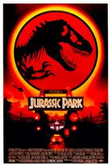 Jurassic Park poster 20