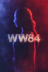 Wonder Woman 1984 poster 50