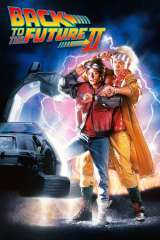 Back to the Future Part II poster 25