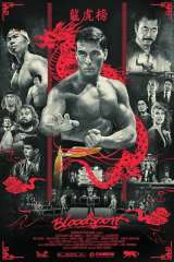 Bloodsport poster 34