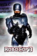 RoboCop 3 poster 21