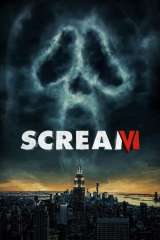 Scream VI poster 67