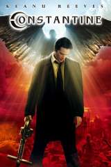 Constantine poster 3