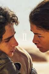Dune: Part Two poster 23