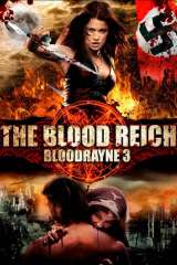 BloodRayne: The Third Reich (2010)