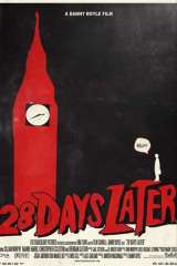 28 Days Later poster 14