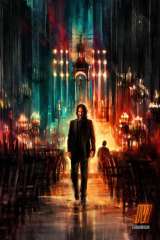 John Wick: Chapter 4 poster 9
