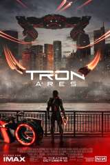 TRON: Ares poster 35