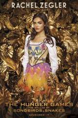 The Hunger Games: The Ballad of Songbirds & Snakes poster 14