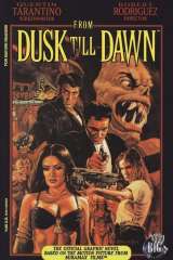 From Dusk Till Dawn poster 11