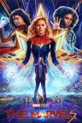 The Marvels poster 44