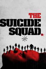 The Suicide Squad poster 21