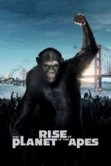 Rise of the Planet of the Apes poster 34