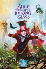 Alice Through the Looking Glass poster 6