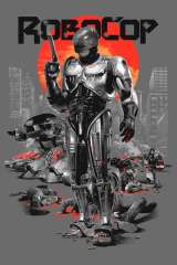 RoboCop poster 18