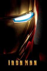 Iron Man poster 14