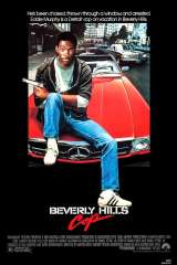 Beverly Hills Cop poster 10