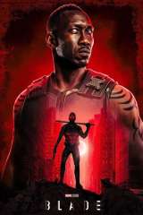 Blade poster 3