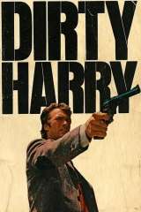 Dirty Harry poster 36