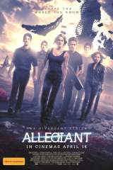 Allegiant poster 11