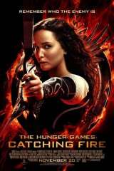 The Hunger Games: Catching Fire poster 1