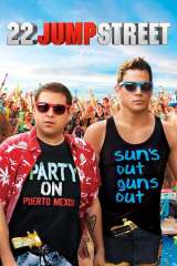 22 Jump Street poster 21