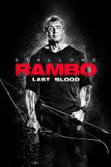 Rambo: Last Blood poster 29