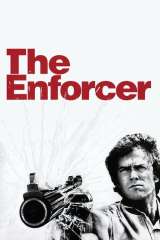 The Enforcer poster 11