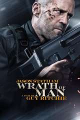 Wrath of Man poster 11