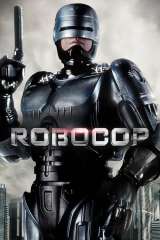 RoboCop poster 28