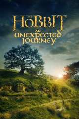 The Hobbit: An Unexpected Journey poster 6