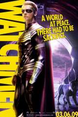 Watchmen poster 8