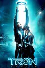 TRON: Legacy poster 40