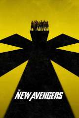 Thunderbolts* poster 5