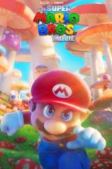 The Super Mario Bros. Movie poster 12