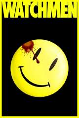 Watchmen poster 28