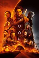 Dune: Part Two poster 19
