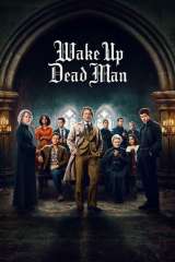 Wake Up Dead Man: A Knives Out Mystery poster 16
