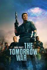 The Tomorrow War poster 13