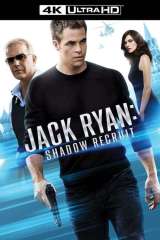 Jack Ryan: Shadow Recruit poster 9