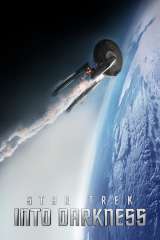 Star Trek Into Darkness poster 12