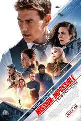 Mission: Impossible - Dead Reckoning Part One poster 43