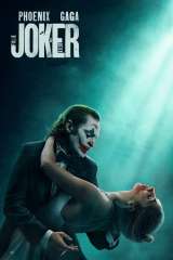 Joker: Folie à Deux poster 32