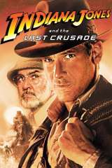 Indiana Jones and the Last Crusade poster 10