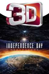 Independence Day: Resurgence poster 6