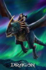 How to Train Your Dragon poster 17