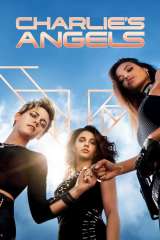 Charlie's Angels poster 22
