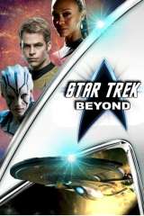 Star Trek Beyond poster 16