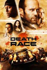 Death Race poster 1